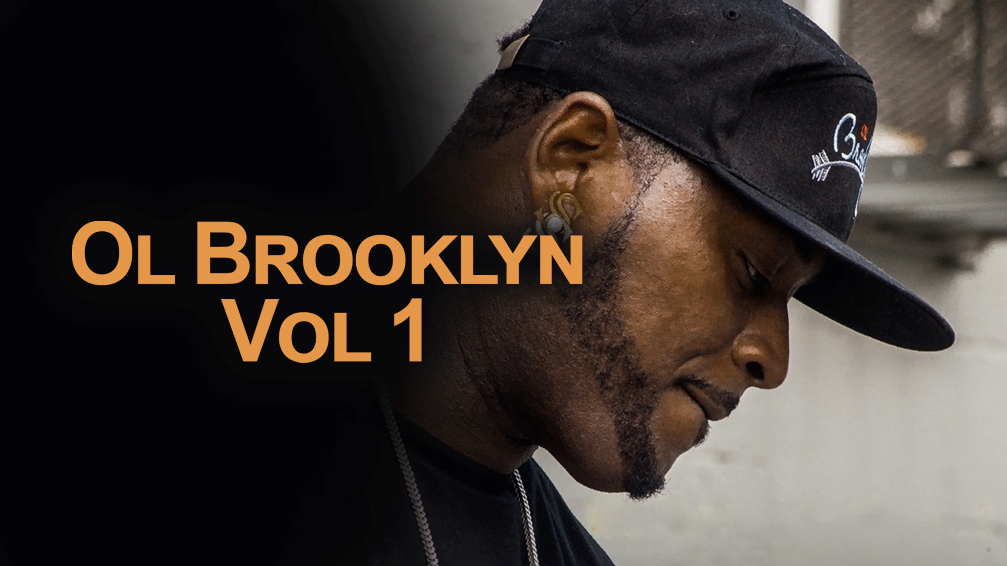 Ol Brooklyn Vol 1 poster